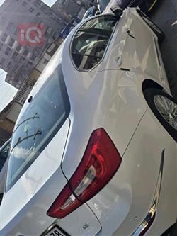 كيا كادينزا